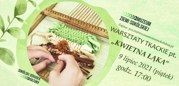 "Wakacje w muzeum".