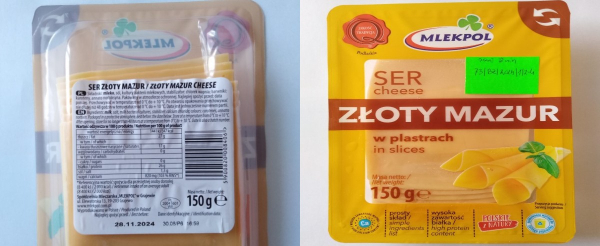 Uwaga! Popularny ser skażony Salmonellą! Sprawdź, czy nie masz go w lod&oacute;wce!