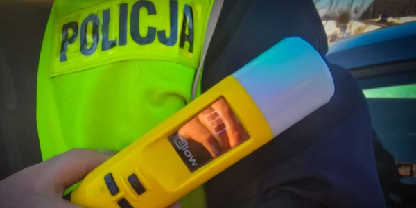 Kierowcy na "podw&oacute;jnym gazie" zatrzymani