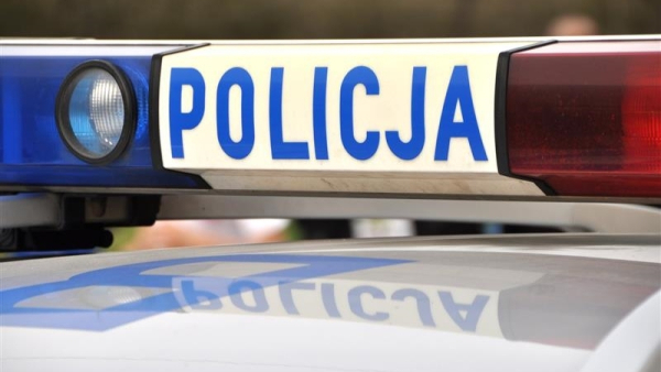Dw&oacute;ch poszukiwanych w rękach policjant&oacute;w