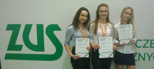 &bdquo;Warto wiedzieć więcej o ubezpieczeniach społecznych&rdquo; [Zdjęcia]