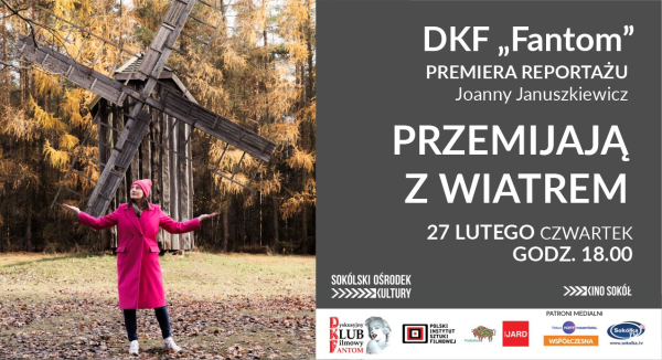 Opowieść o historii i krajobrazach Wzgórz Sokólskich.