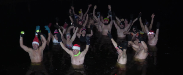 Sok&oacute;lskie morsy dla szczytnego celu!