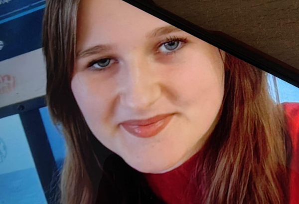 Zaginęła 15-letnia Zofia Milinkiewicz
