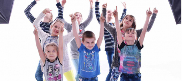 "Z aparatem za pan brat-fotografia nie taka straszna jak się wydaje"