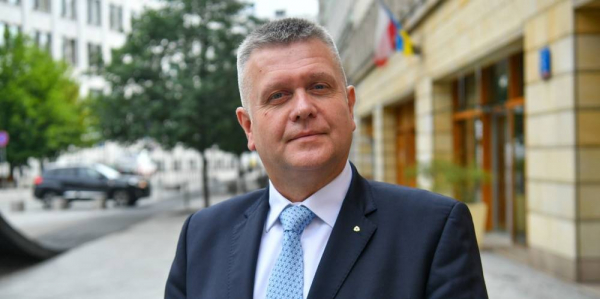 Prezes SKOK: nie spodziewam się, aby ceny nieruchomości istotnie zaczęły spadać w d&oacute;ł