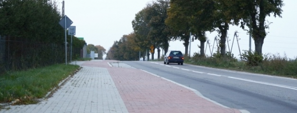 Czy chcemy ścieżek rowerowych w Sok&oacute;łce ?
