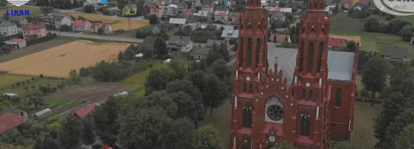 Wszystkie atrakcje za darmo [Plakat]