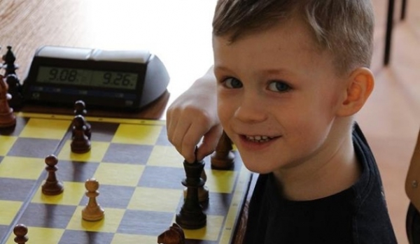 IV Szachowe Mistrzostwa Powiatu Sok&oacute;lskiego o Puchar Starosty [Zdjęcia i Wyniki]