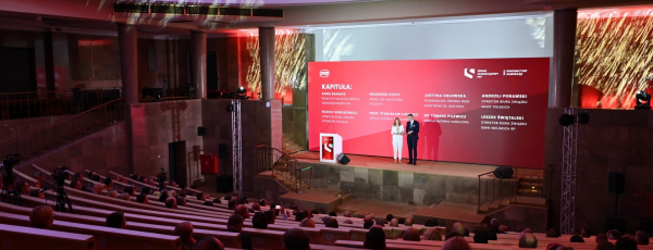 Poznaliśmy laureat&oacute;w konkursu Innowacyjny Samorząd 2023
