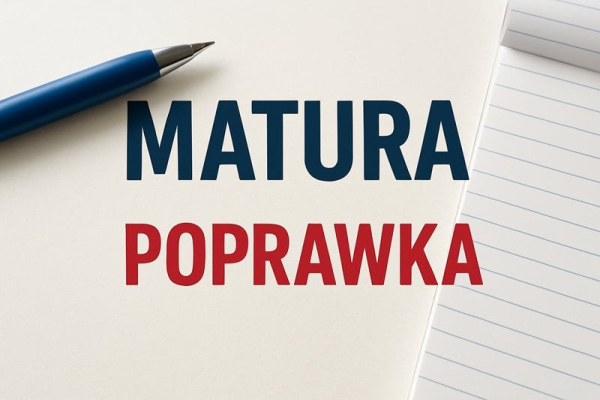 We wtorek i środę poprawkowe egzaminy maturalne