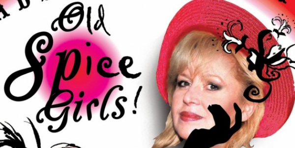 Babski Kabaret, czyli "Old Spice Girls" w Kinie "Sok&oacute;ł"