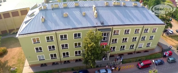 Zesp&oacute;ł Szk&oacute;ł Rolniczych w Sok&oacute;łce będzie obchodzić 50-lecie istnienia [Zaproszenie]