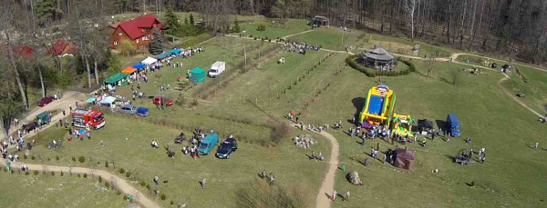 Święto Brzozy 2018 [Zaproszenie, Film]