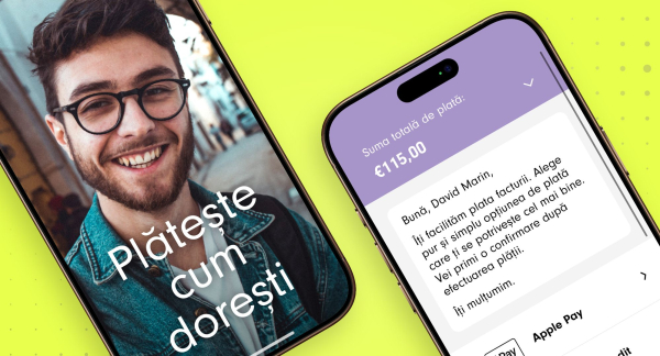 PAIR Finance rozpoczyna działalność w Rumunii z Klarną jako partnerem startowym