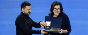 Prezydent Gdańska, nowego &bdquo;miasta-ratownika&rdquo; Ukrainy: doceniono nasz wysiłek i solidarność