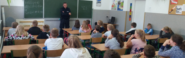 &bdquo;MIĘDZYNARODOWY DZIEŃ BEZ PRZEMOCY &rdquo; w powiecie sok&oacute;lskim