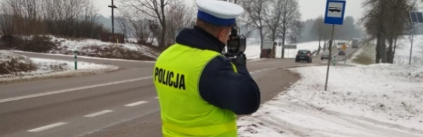 Sok&oacute;lscy policjanci podsumowali 2019 rok