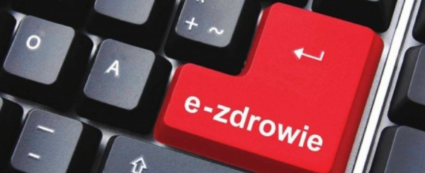  „Nie stój w kolejce – zarejestruj się do lekarza przez Internet!”