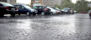 Deszcz i silne porywy wiatru [ostrzeżenie meteo i prognoza pogody]