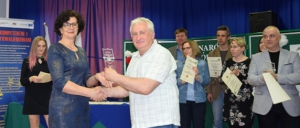 Patriotycznie w ZSR w Sok&oacute;łce, czyli HUBALIKI 2018 [Zdjęcia]