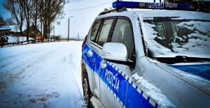 fot. KPP Sok&oacute;łka