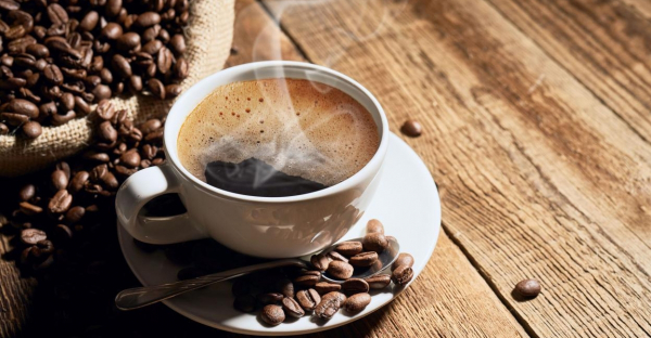 Wysoki poziom kofeiny we krwi może ograniczać ryzyko cukrzycy typu 2