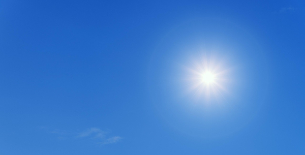 Prognoza pogody na ten tydzień