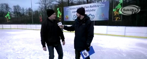 Czas na zimowe szaleństwo w Sok&oacute;łce [Film i Zdjęcia]