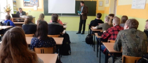 Magiczne Kresy, czyli spotkanie z Józefem Porzeckim [Zdjęcia]