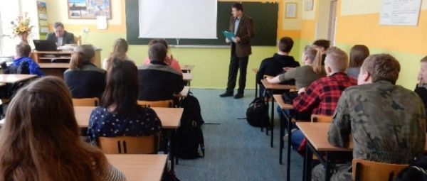 Magiczne Kresy, czyli spotkanie z J&oacute;zefem Porzeckim [Zdjęcia]