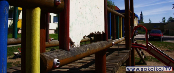 Nowa biblioteka w Szudziałowie i plac zabaw w G&oacute;rce