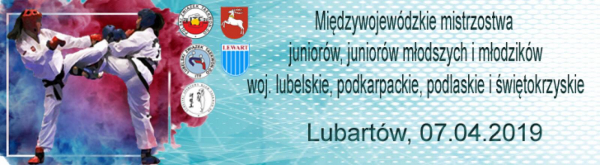 Trzymajmy kciuki za taekwondzist&oacute;w!