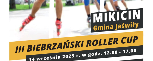 Miłośnicy sport&oacute;w wrotkarskich &ndash; to wydarzenie jest dla Was!