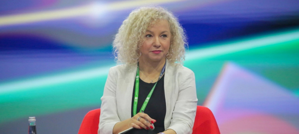 Kotula: m&oacute;j gł&oacute;wny cel to wprowadzenie do polskiego prawa rejestrowanego związku partnerskiego