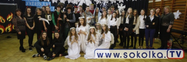 Wyjątkowe Jasełka w Janowie 2018 [Film i Zdjęcia]
