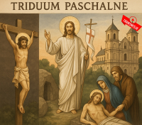 Triduum Paschalne w Telewizji Sokółka [NA ŻYWO]