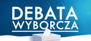 Kto będzie rządził w Sok&oacute;łce? Sprawdź kto wystąpił w debacie