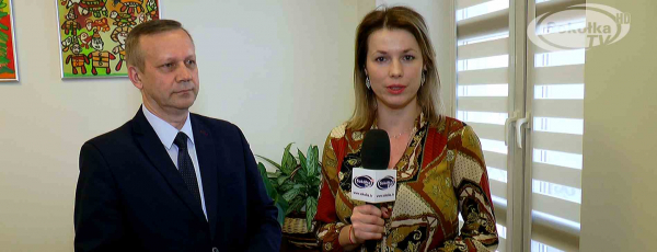 Strajk Nauczycieli: "Na placu boju" zostali sami [Film]
