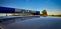 Kopał i głodził psa. 38-latek trafił do aresztu