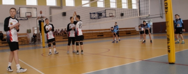 UKS Mikolo Sok&oacute;łka na 3. miejscu w ligowej tabeli [Zdjęcia]