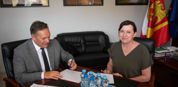 Nowoczesny system informatyczny trafi do dąbrowskiego szpitala