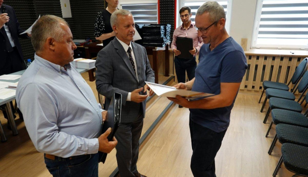 Rozpoczęła się nowa kadencja Sołtys&oacute;w i Przewodniczących Rad Osiedli [Zdjęcia]