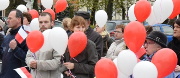 Warsztaty z okazji świąt 2 i 3 Maja [Plakat]