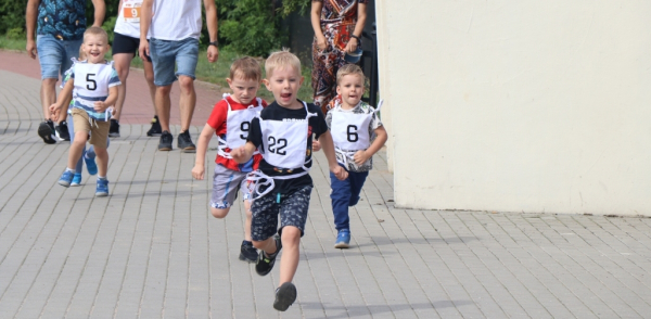 Jakie imprezy sportowe przygotował OSiR Sok&oacute;łka? [Film]