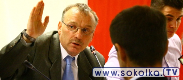 Zapraszamy na XXXVIII Sesję Rady Powiatu Sok&oacute;lskiego [Transmisja na Żywo] [Zdjęcia]