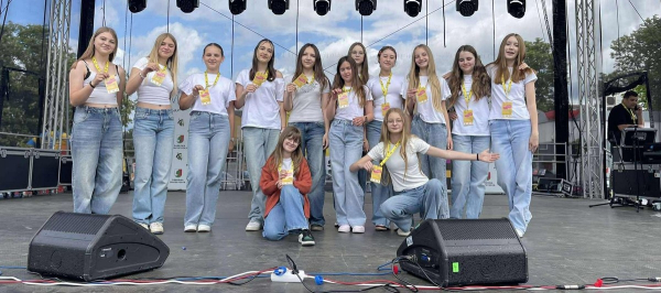 &bdquo;Złote Nutki&rdquo; wyr&oacute;żnione i nagrodzone