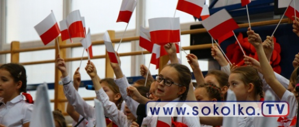 IX Festiwal Piosenki Patriotycznej i Żołnierskiej w Sok&oacute;łce [Film i Zdjęcia]