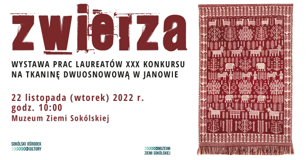 Zaproszenie na pokaz filmu i spotkanie z tw&oacute;rcami ludowymi