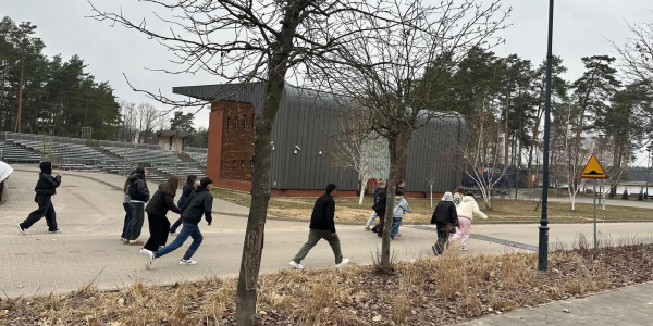 Międzynarodowa wsp&oacute;łpraca uczni&oacute;w z Polski i Turcji zaowocowała publikacją